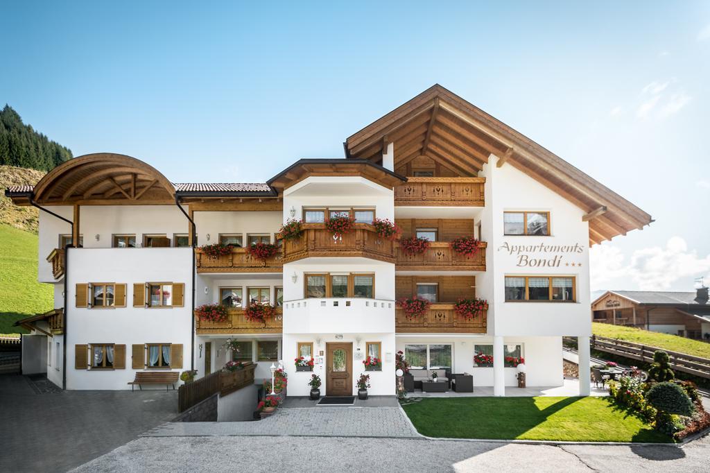 كولفوسكو Residence Bondi المظهر الخارجي الصورة